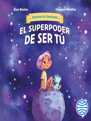 cover image of El superpoder de ser tú